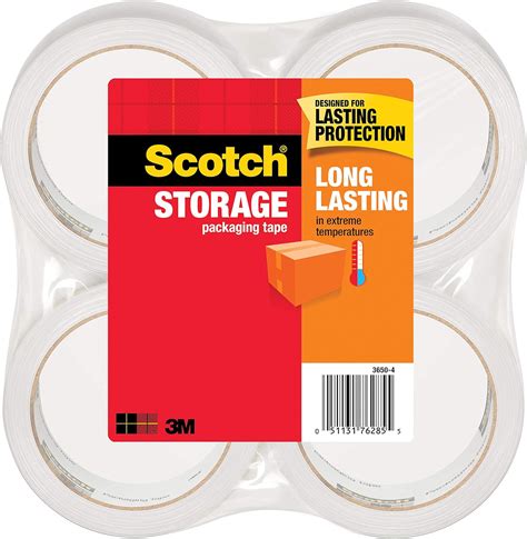 The 9 Best 3m Scotch Shipping Tape 15 Core Refill Get Your Home