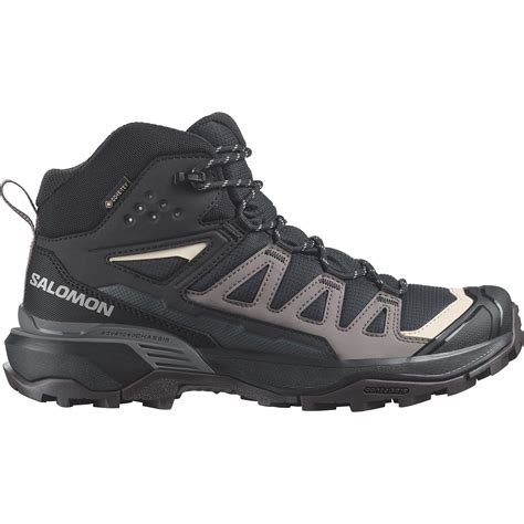 Salomon X Ultra 360 Mid GTX Women S Approach Shoe Outside Co Uk