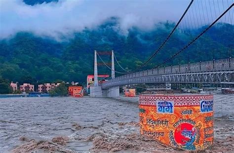 Janki Setu Rishikesh A Walk Through The Holy Bridge Rishikesh Day Tour