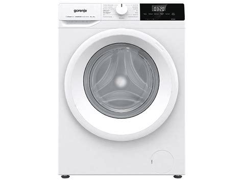 Gorenje W3d2a854adpsde Waschtrockner 8 Kg 5 Kg Saturn