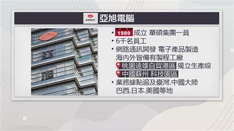 亞旭爆「沒停工」未註記移工外出 桃市府重罰60萬｜四季線上4gtv