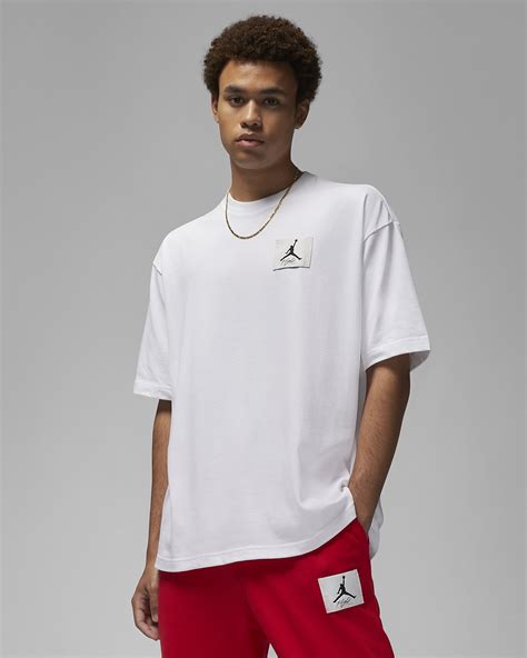 Camiseta Nike Oversized Atelier Yuwa Ciao Jp