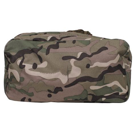 Mehrzwecktasche Molle Gro Operation Camo