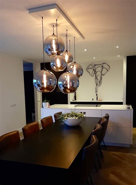 By Eve Maxi Balls In Huis Bij Franka 2 Living Room Lighting Bedroom