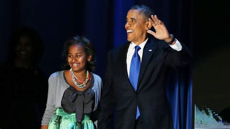 Barack Obama Had To Quit Coaching Sasha's Basketball Team After Parents ...