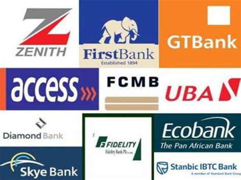 Bank Interest Rates in Nigeria: Past & Present – Nigerian Finder