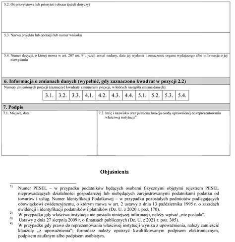 Dziennik Ustaw Rok 2021 Poz 493 INFOR PL