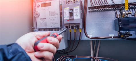 Electrical Contactor In Qatar