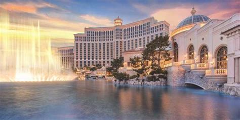 The 10 Most Expensive Hotels In Las Vegas