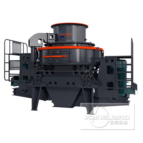 Машина для производства песка_Zhengzhou Vanguard Machinery Technology ...