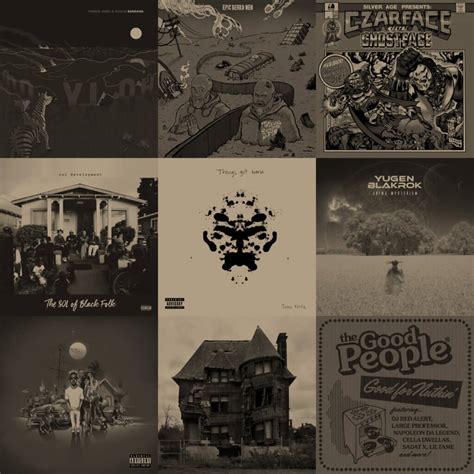 The Best Hip Hop Albums Of 2019 (So Far) - Hip Hop Golden Age Hip Hop ...