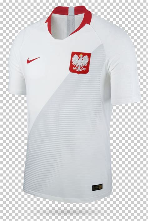 2018 World Cup Poland National Football Team 2014 FIFA World Cup Jersey ...