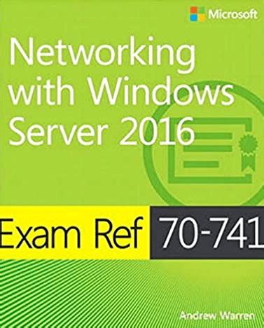 Microsoft Networking With Windows Server