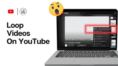 How To Loop Youtube Video On Laptop And Desktop Youtube