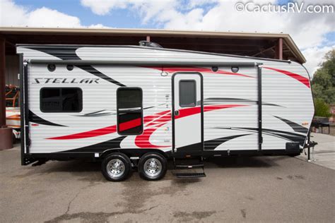 Eclipse Rv Stellar 19 Sb Rvs For Sale