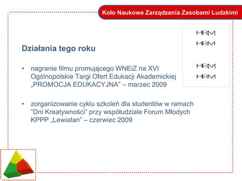 PPT Zarządzanie Zasobami Ludzkimi PowerPoint Presentation free