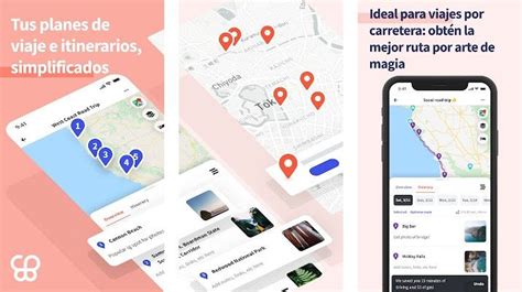 Las Mejores Apps Para Viajeros En M Vil