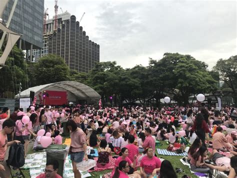 Pink Dot Singapore Is Ready For Lgbtq Rights Youth Journalism