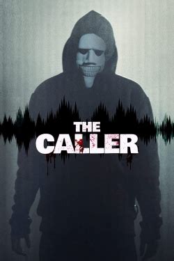 Watch The Caller 2022 Full movie online HD - winnoise.com