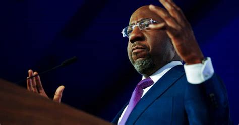 Sen Raphael Warnock Defeats Herschel Walker In Georgia Runoff The