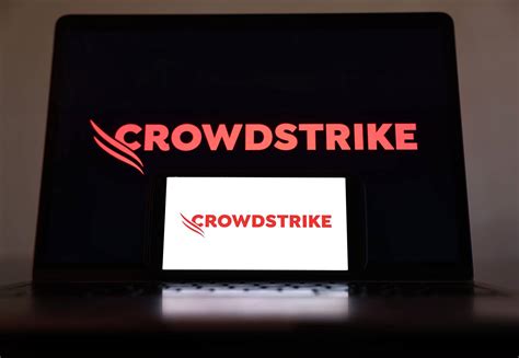 Global Computer Crash Traced To Fault In Crowdstrike Software Update