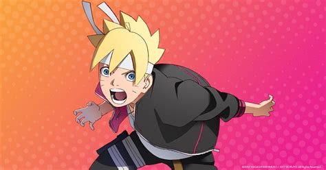 Viz The Official Website For Boruto Naruto Next Generations