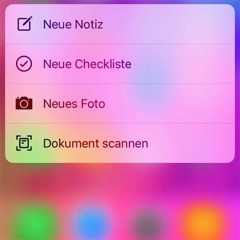 IOS Wie Man Am Schnellsten Dokumente Auf Dem IPhone Scannt Mac Egg