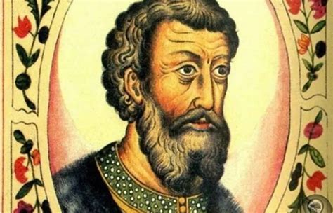 Правление Василия II: история, политика и наследие