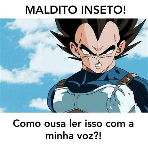 DBS Vegeta Memes