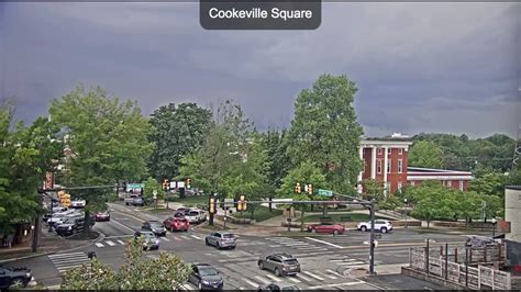 Birdingpeepwx On Twitter Time Lapse Of The Shelfcloud That Just