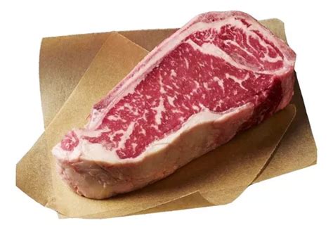 New York Steak Kg Steak Carne Sonora Premium