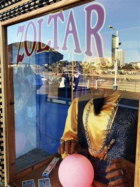 A Reading From Zoltar Sm Pier Frank Bustamante Flickr