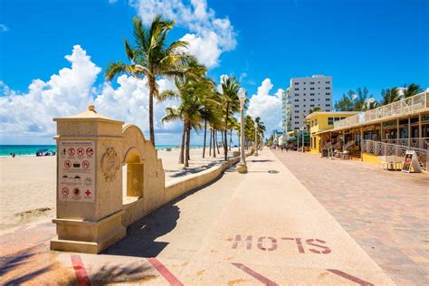 23 Best Things to Do in Fort Lauderdale - The Planet D