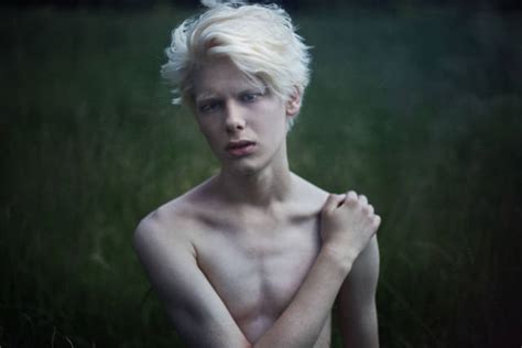 These Beautiful Albino People Are Simply Breathtaking 58 Pics