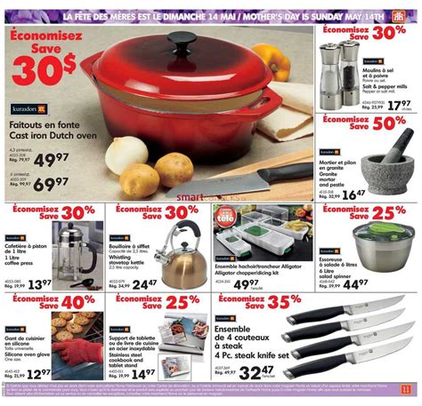 Home Hardware QC Flyer May 3 To 10