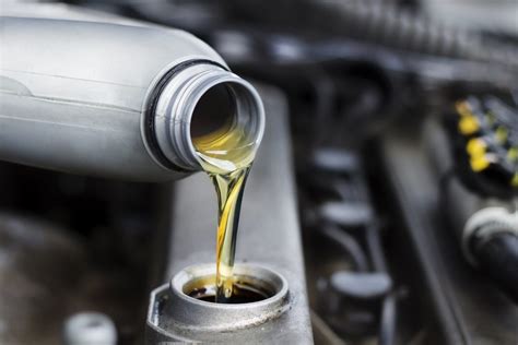 Oil Change Cost Bluedevil Products