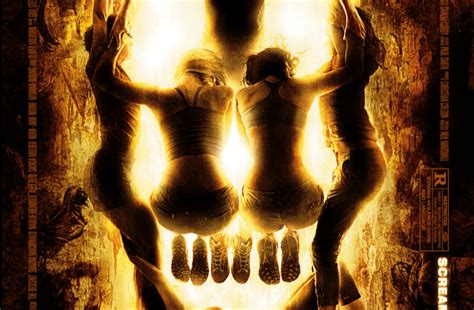 The Descent (2005) - Horror Guys