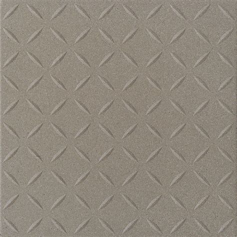 Daltile Suretread 0Q76 Gray Textured Quarry Tile | Lowest Price — Stone & Tile Shoppe, Inc.