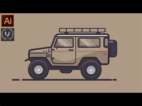 Adobe Illustrator CC Tutorial Flat Design : r/creativecloud