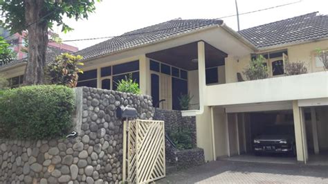 Dijual Rumah Tua Di Mampang Layak Huni Hitung Tanah