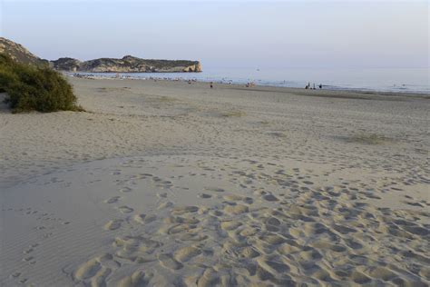 Patara - Beach (1) | Patara | Pictures | Turkey in Global-Geography