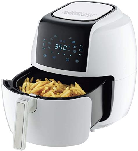 Best Air Fryers For Healthier Frying In 2019 Imore