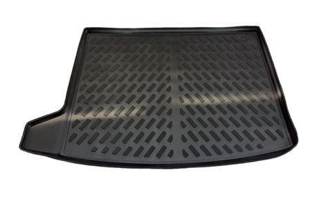 Dacia Jogger Boot Protection Tray