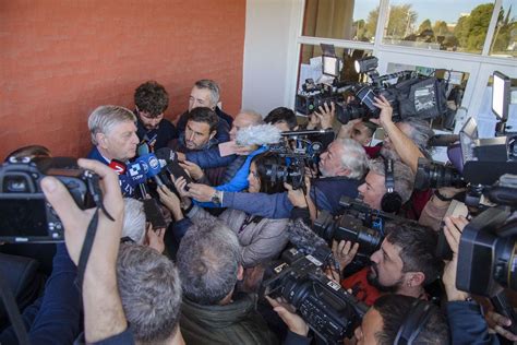 Ziliotto Duro Contra La Corte Suprema De Justicia El Peor Da O Fue