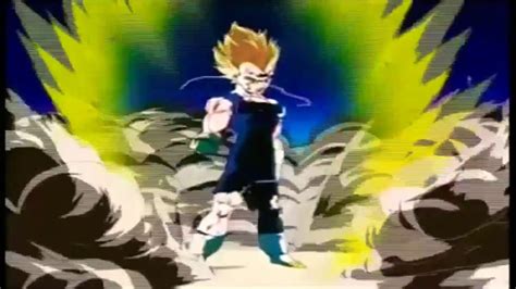 Vegeta Se Sacrifica Escenas Dbz Con Ost De Dbs Youtube