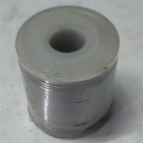 60/40 Tin/Lead Tin Solder Wire, For Industrial Use, for Industrial Soldering at Rs 1650/kg in Mumbai