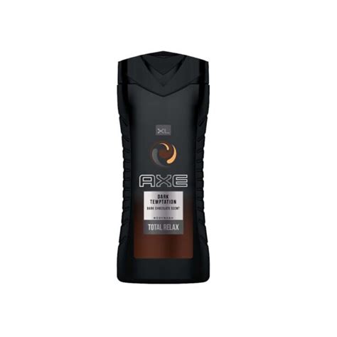 Axe Dark Temptation Body Wash Of Men 13 5oz PharmacyPlus