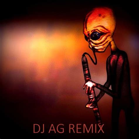 Stream STAR WARS - CANTINA BAND (DJ AG REMIX) FREE DOWNLOAD by DJ AG ...