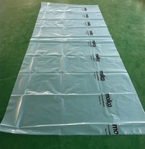Jumbo Plastic Bags Manufacturers Iucn Water