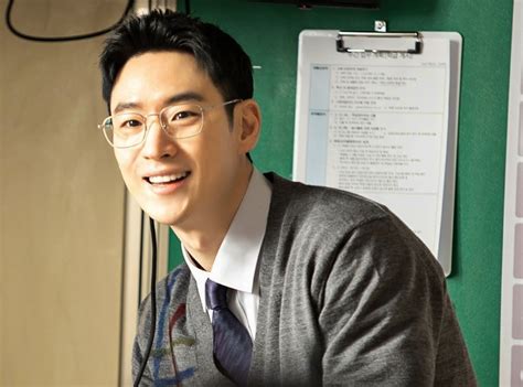 Taxi Driver Episode Lee Je Hoon Transforms Into A High School